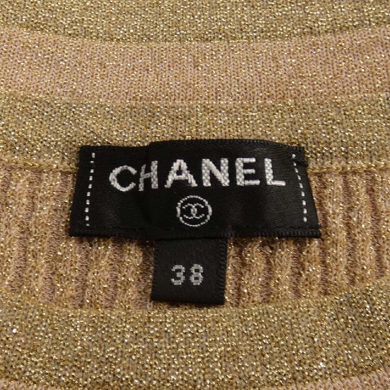 Chanel CHANEL Áo len - Hàng hiệu Chính hãng 643579