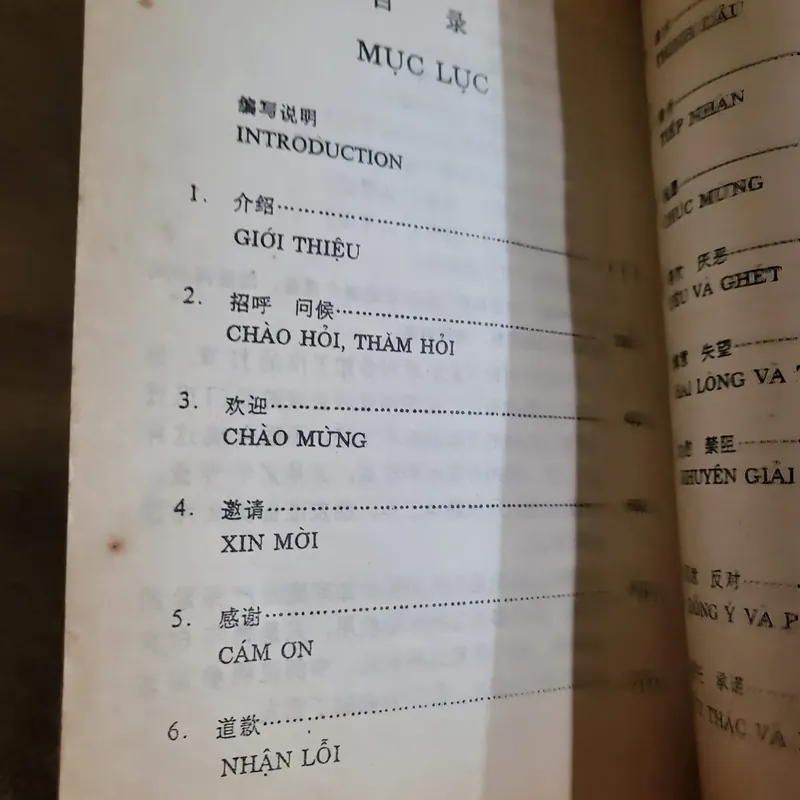 Khẩu ngữ tiếng Hán Hiện đại - 520 trang  694462