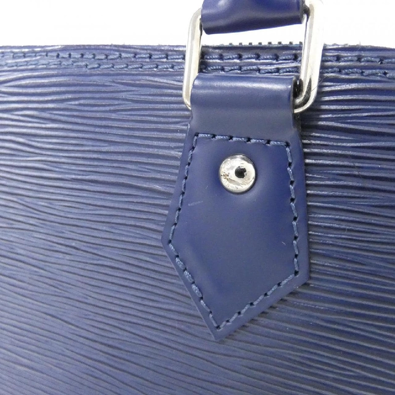 Túi xách Louis Vuitton Epi Alma PM M40620 - Hàng hiệu Chính hãng 771424