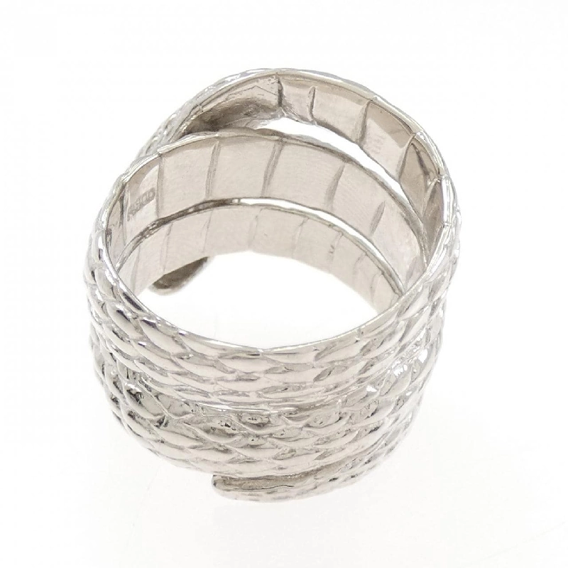 Nhẫn kim cương PT900 hình rắn 669462