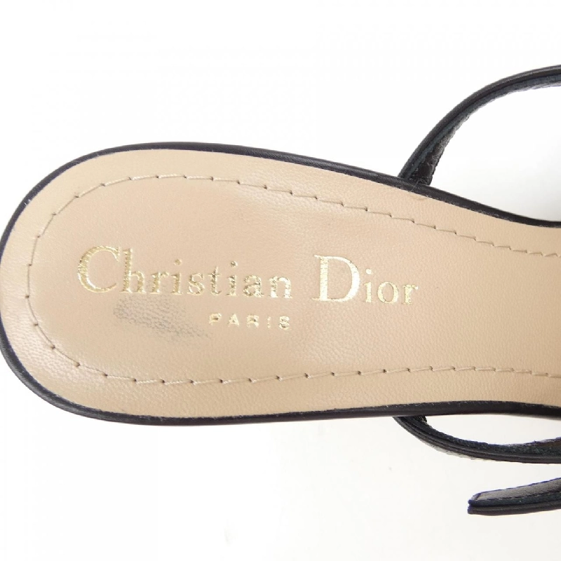 【Mã giảm giá】Giày sandal CHRISTIAN DIOR 661990