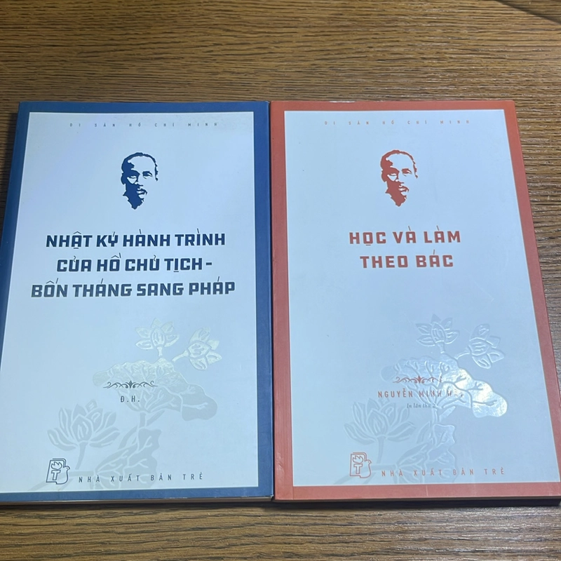 Học và làm theo Bác, Nhật ký hành trình của Bác Hồ bốn tháng sang Pháp 508293