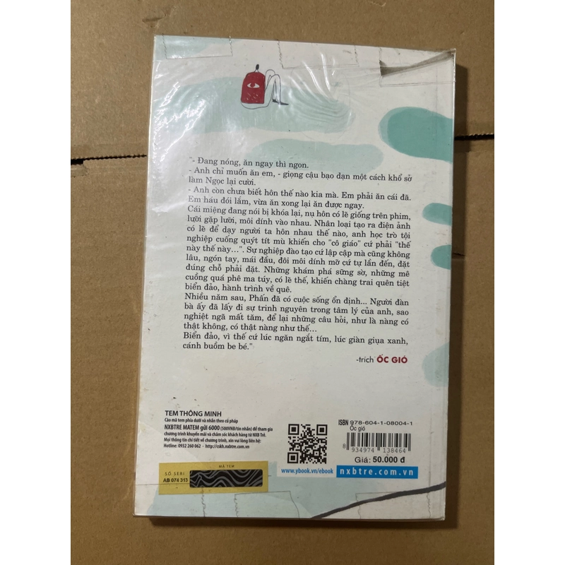 sách ốc gió 528213