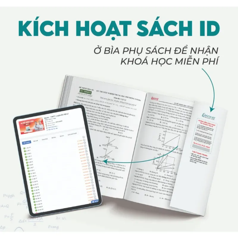 Tổng Ôn Ngữ Văn 9 - Tập 1 – Đọc Hiểu Văn Bản và Nghị Luận Văn Học 799409