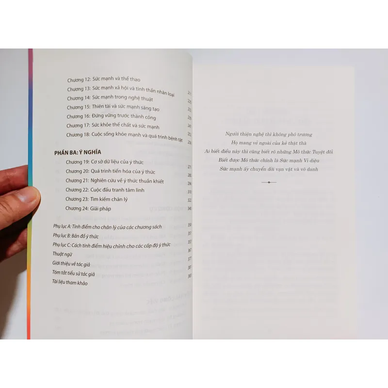 Power & Force - Trường Năng Lượng Và Những Nhân Tố Quyết Định Tinh Thần Sức Khoẻ Con Người 723227