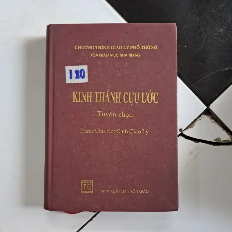 Kinh thánh cựu ước 1044917