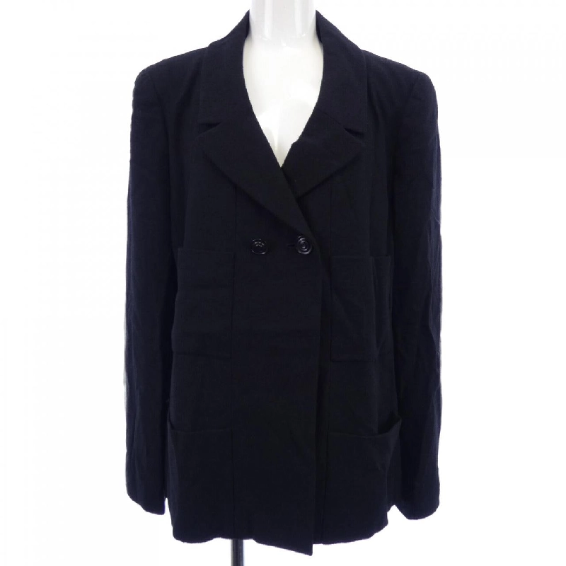 CHANEL P12649V07371 99P Áo khoác - Hàng hiệu Chính hãng 822118