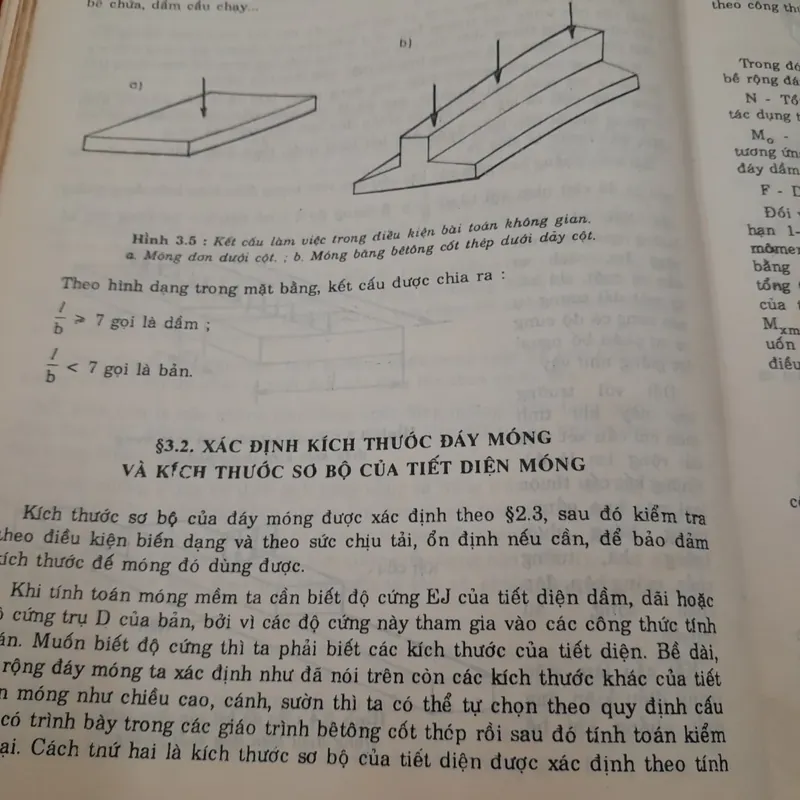 Giáo trình NỀN VÀ MÓNG. Chủ biên Giáo sư TS Ng Văn Quảng...ĐH Kiến Trúc Hà Nội. 737893