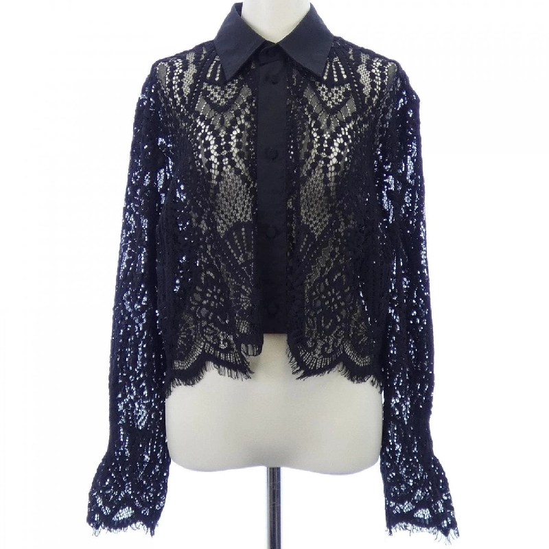 JUST CAVALLI Áo sơ mi - Hàng hiệu Chính hãng 809862