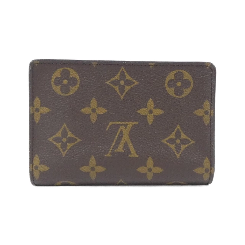Ví Louis Vuitton Monogram Reverse Portefeuille Juliette M69432 - Hàng hiệu Chính hãng 806684