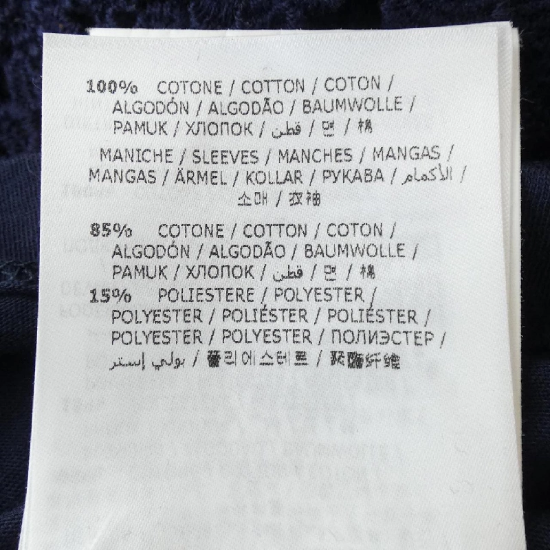 Áo thun MONCLER - Hàng hiệu Authentic 826815