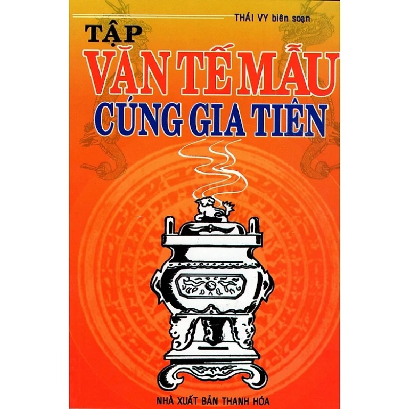 Tập Văn Tế Mẫu Cúng Gia Tiên 275751