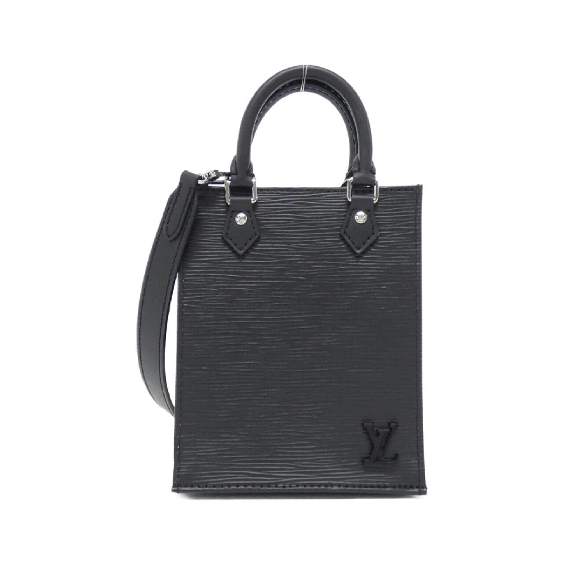 Túi Louis Vuitton Epi Petit Sac Plat M69441 615836