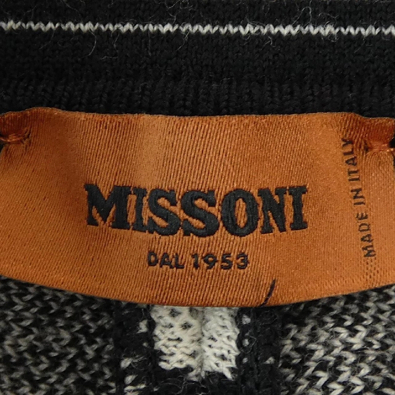 【Mã giảm giá】MISSONI quần 650604