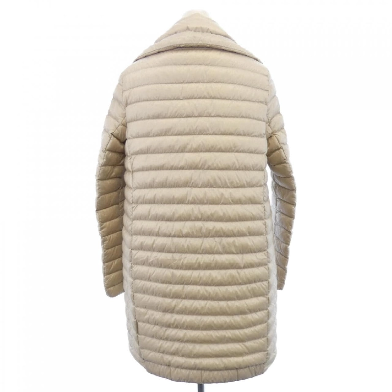 MONCLER CITRINELLE Áo khoác lông - Hàng hiệu Authentic 816062