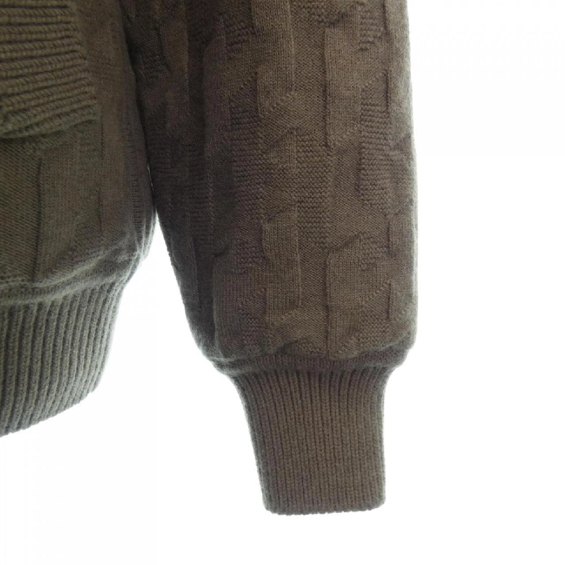 Áo khoác lông HERMES 635592