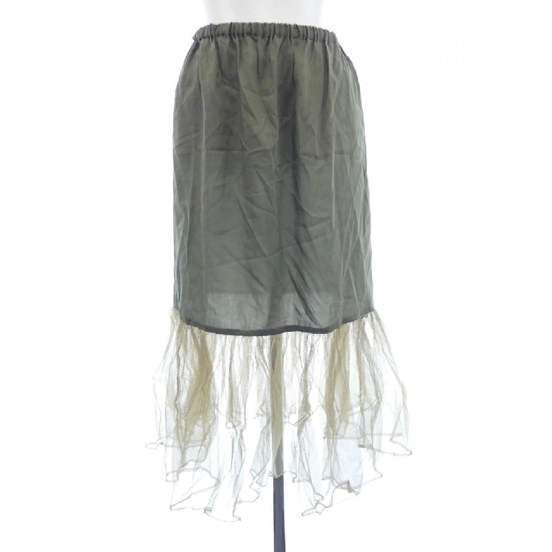 Thương hiệu UNITED TOKYO - Váy 814398