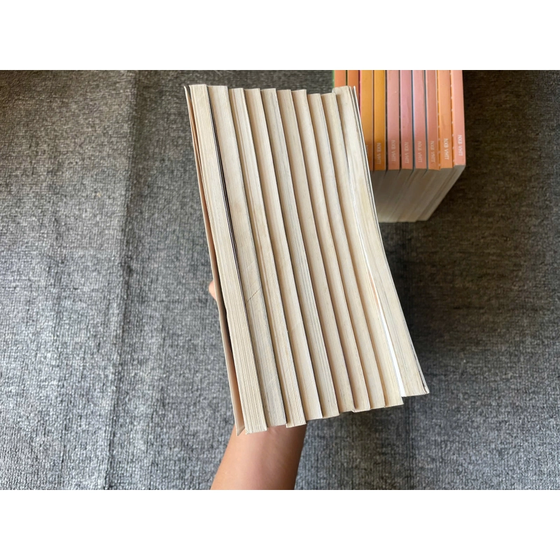 Truyện Tiến Sĩ Slump Đọc Xuôi - Trọn Bộ 20 Tập - NXB Trẻ 469989