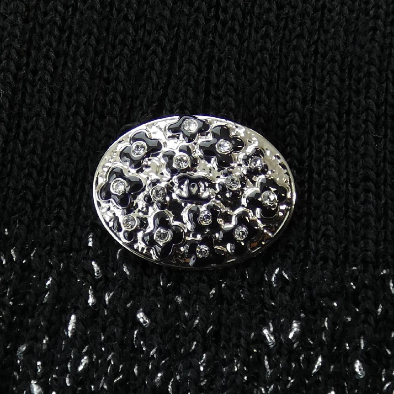 【Mã giảm giá】Chanel CHANEL Áo len 645298