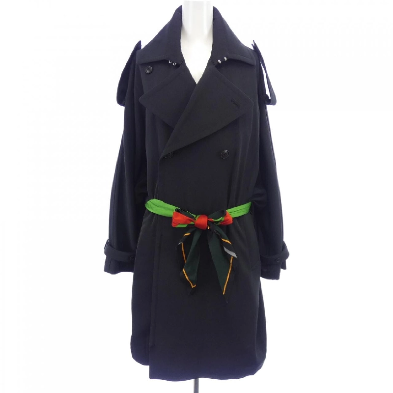 Áo khoác trench TOGA TA32-FA043 - Hàng hiệu Chính hãng 819783