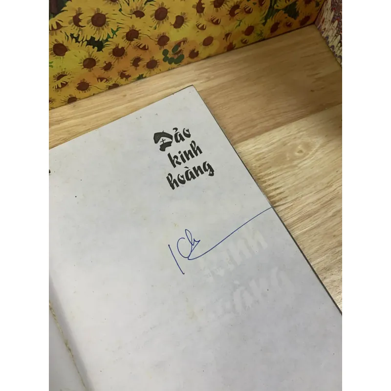 Đảo Kinh Hoàng - Dennis Lehane 705042