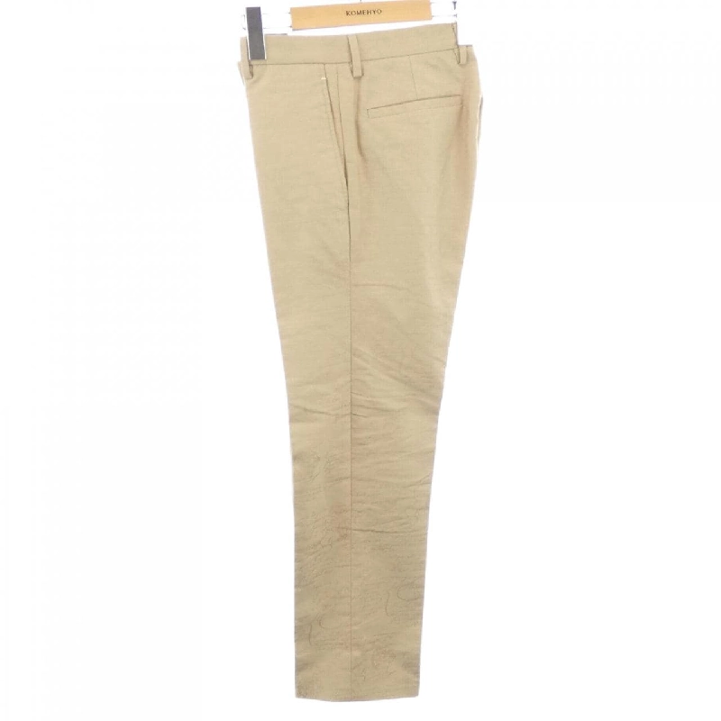 Berluti Pants - Hàng hiệu Authentic 893136