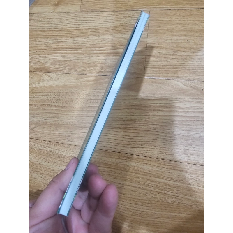 Nàng ở đâu, nơi đó là thiên đàng 451704