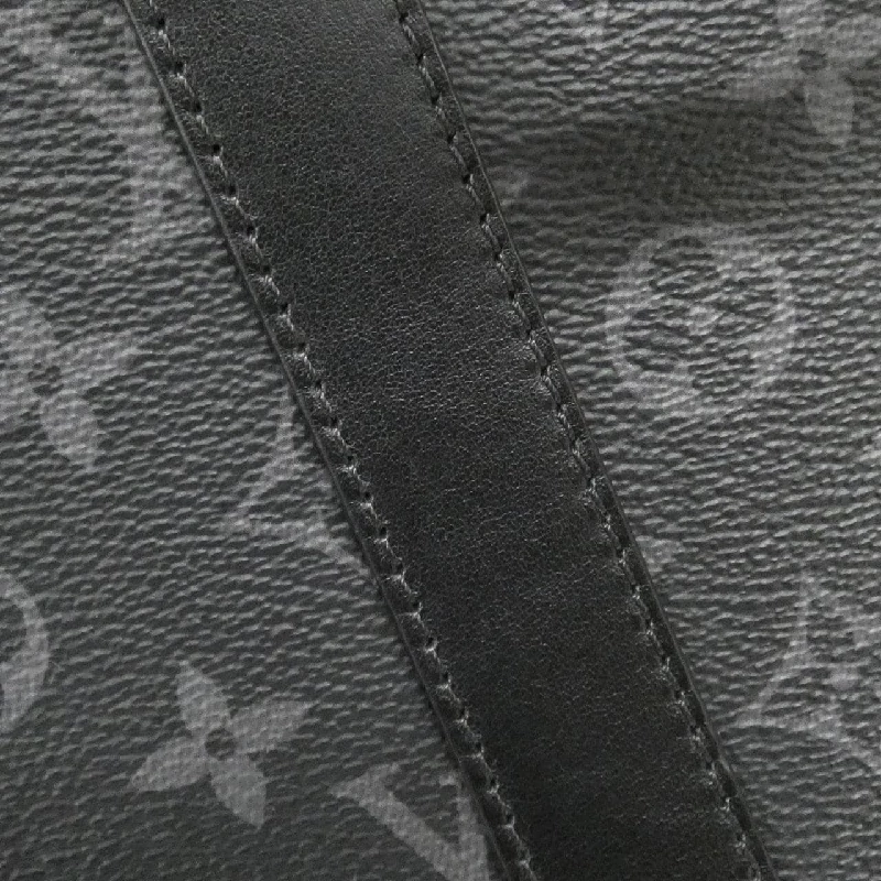 Túi xách Louis Vuitton Monogram Eclipse Sac Plat 24H M47059 - Hàng hiệu Chính hãng 765830