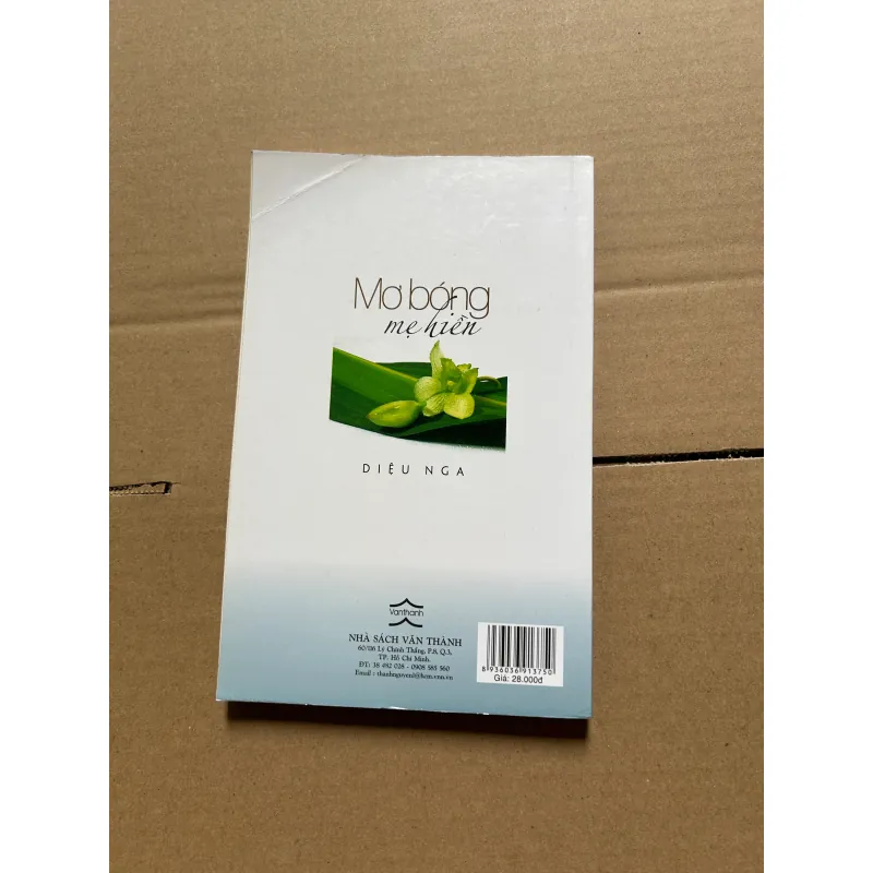 Mơ bóng mẹ hiền 998338