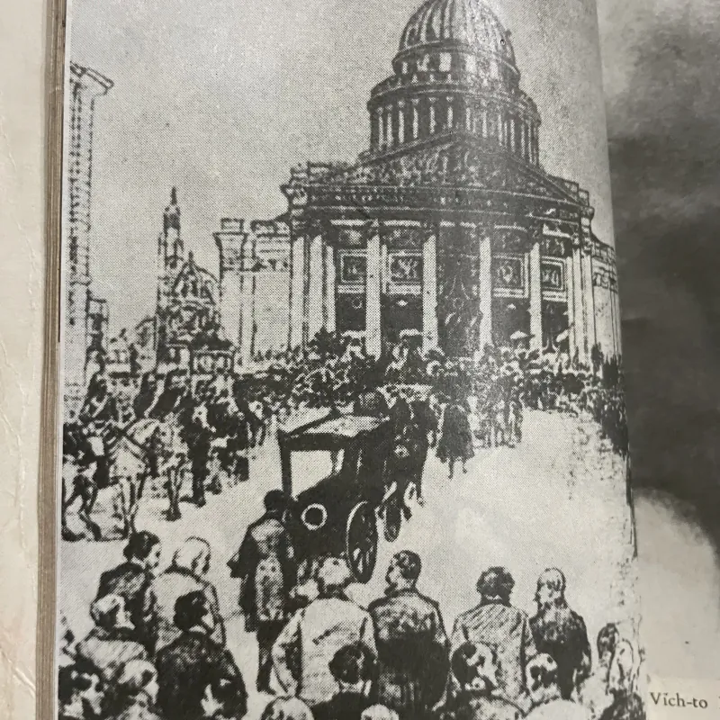 Victor Hugo - Đặng Thị Hạnh  1029857