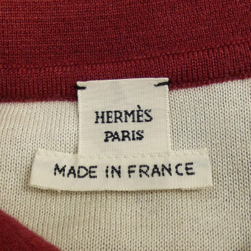 Áo polo HERMES - Hàng hiệu Authentic 826259