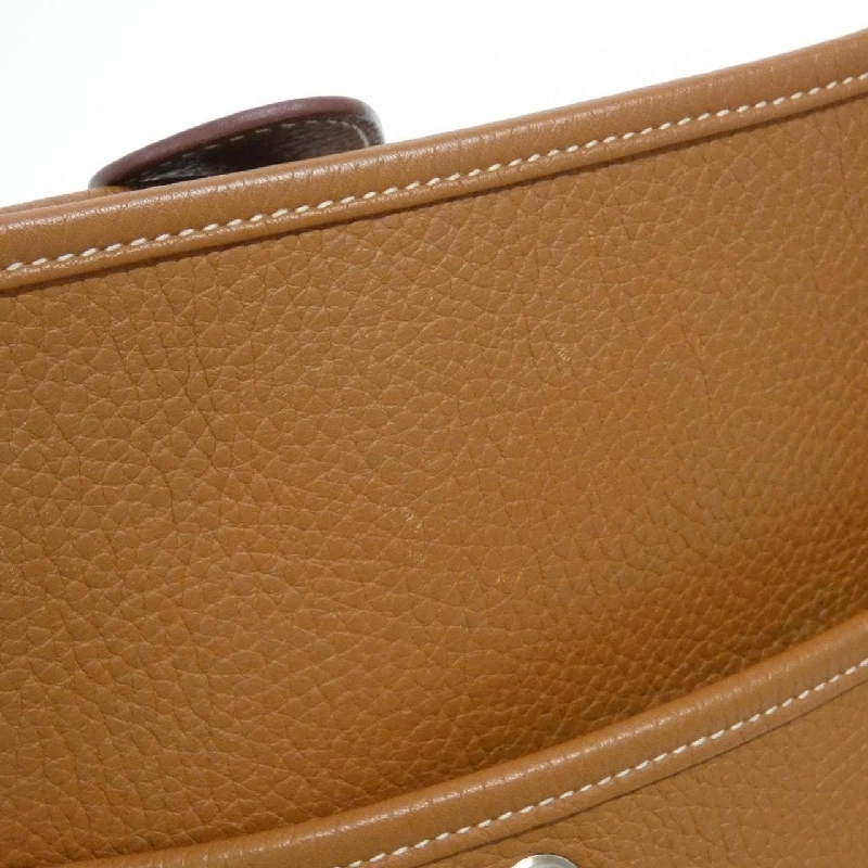 Túi đeo vai Hermès Evelyne 3 GM 056275CK - Hàng hiệu Authentic 802798