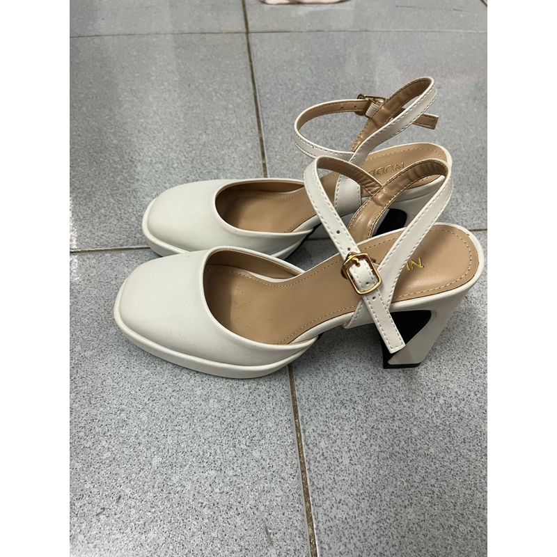 Giày cao gót 471755
