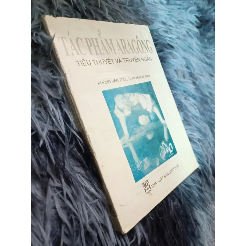 Tác phẩm aragon tiểu thuyết và truyện ngắn 1006027