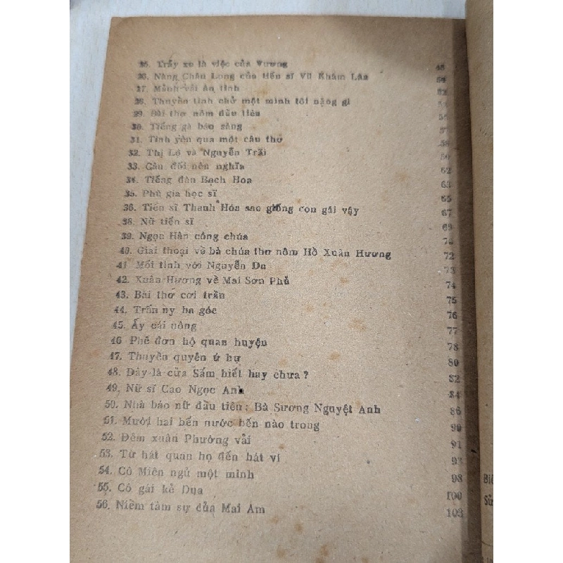 Giai thoại về phụ nữ việt nam - Hoàng Khôi & Hoàng Đình Thi 931331