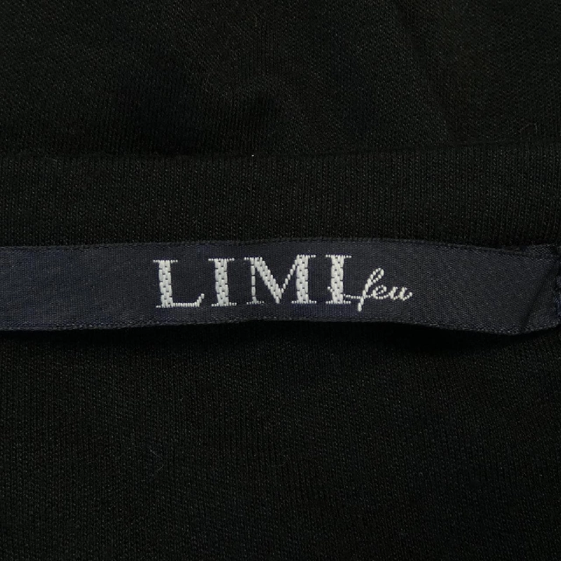 【Mã giảm giá】Đầm LIMI feu 649797