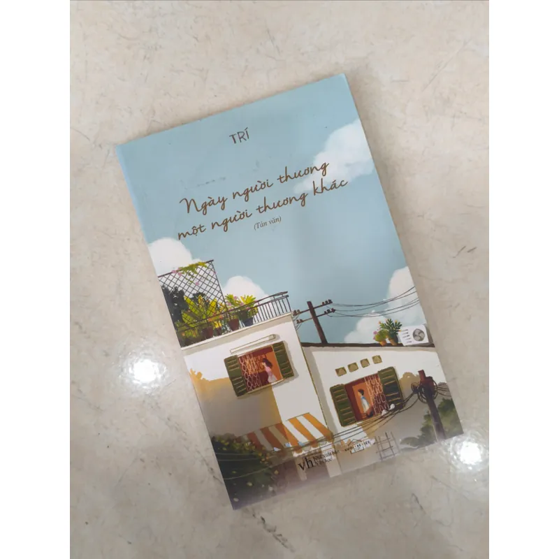 Ngày người thương một người khác 🌱 705456