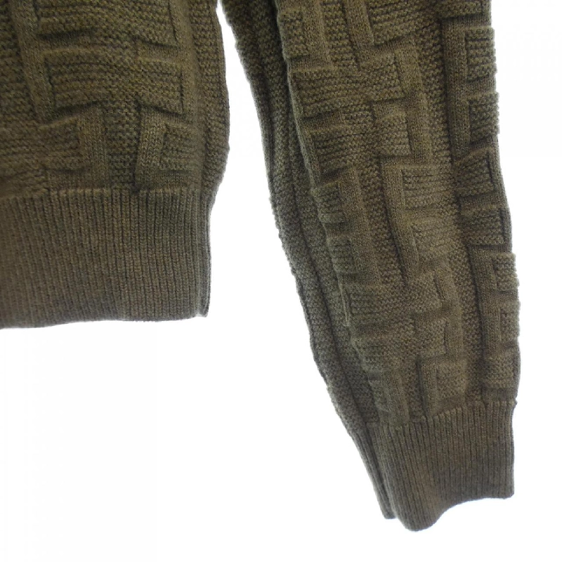 【Khuyến mãi】Áo len HERMES 644808