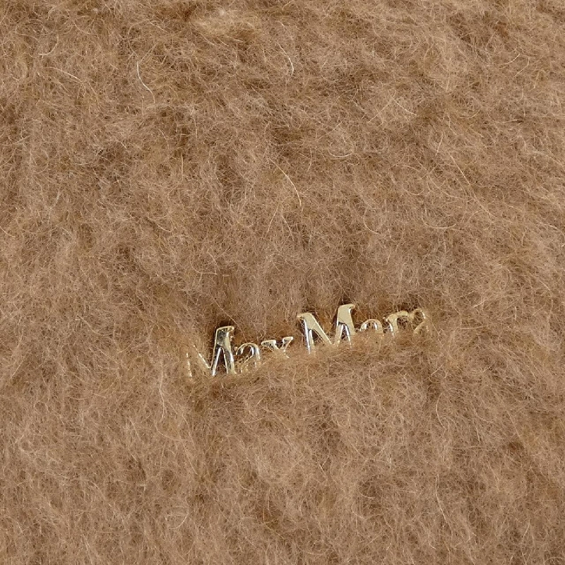 Max Mara 14-72-60133 Ốp điện thoại Gấu Teddy - Hàng hiệu Chính hãng 831053