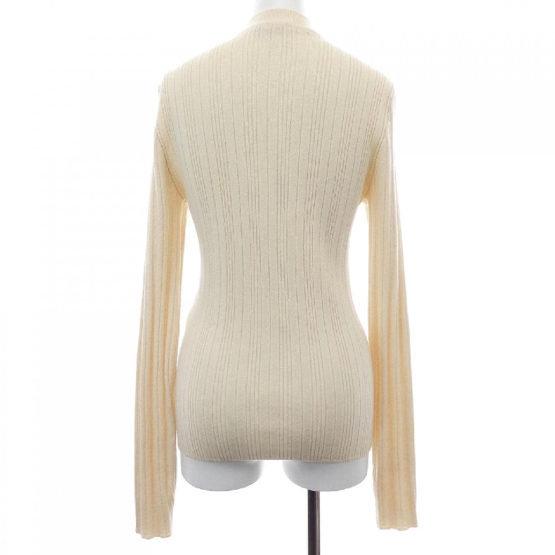 Louis Vuitton LOUIS VUITTON FIKL81TQF Áo len - Hàng hiệu Chính hãng 822860