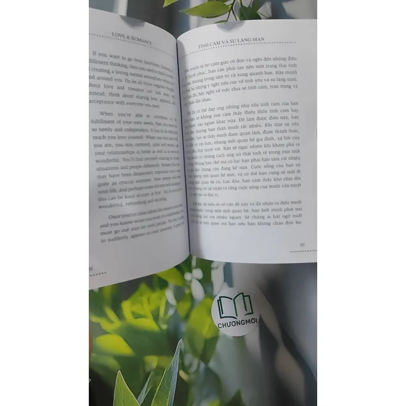 Tin Vào Chính Mình - Louise L. Hay 961172