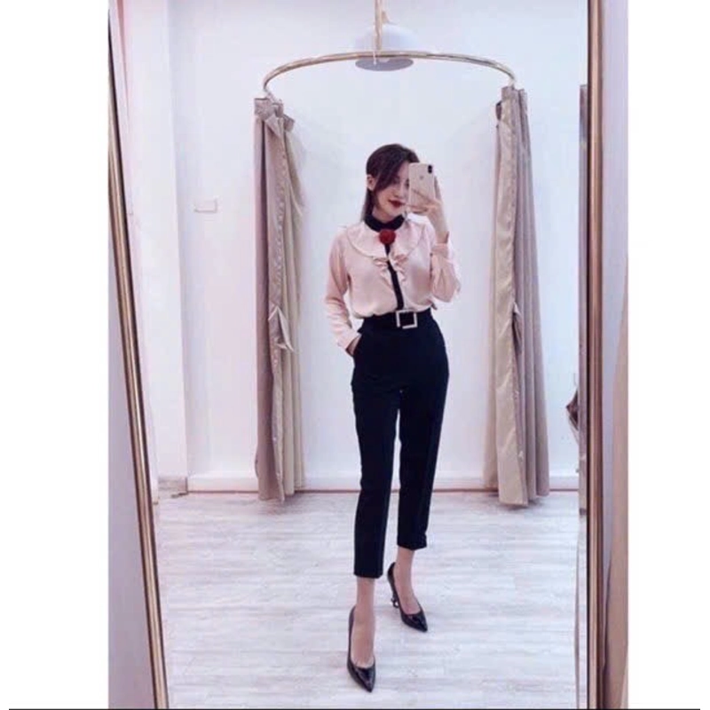 Quần công sở 506518