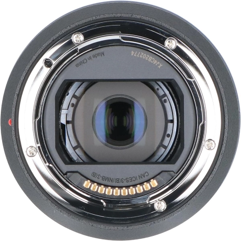 S20-60mm F3.5-5.6 S-R2060 - Hàng hiệu Authentic 886214