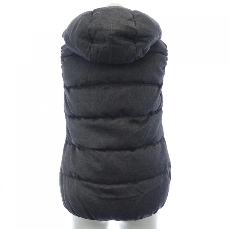 Duvetica DUVETICA FEBEDUE Áo gile lông vũ 629846