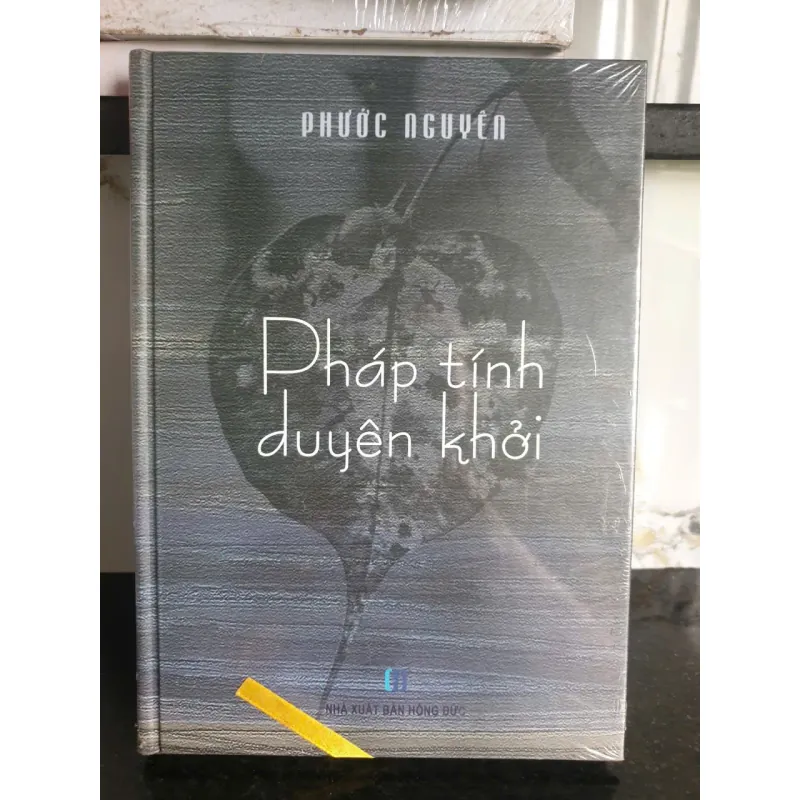 Pháp Tính Duyên Khởi 660674