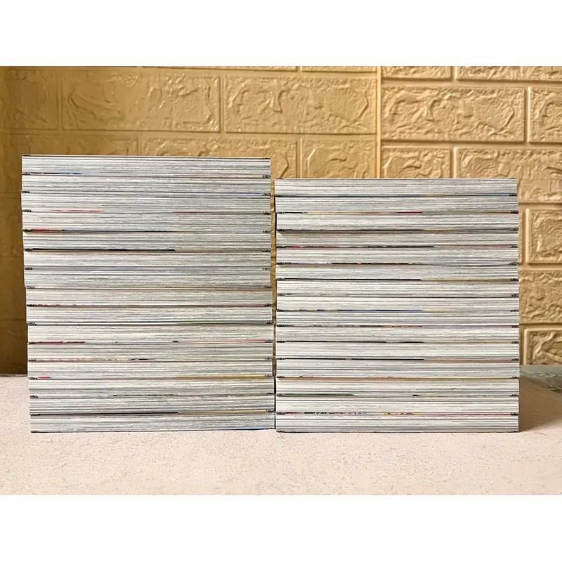 Dấu ấn hoàng gia 1-30 706687