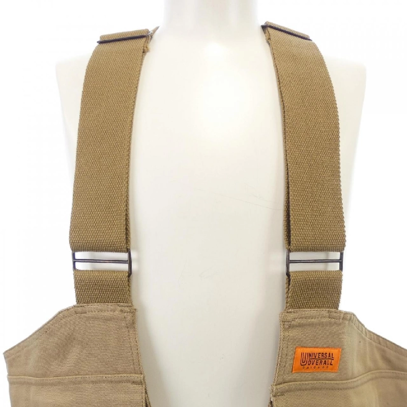 Áo khoác UNIVERSAL OVERALL - Hàng hiệu Authentic 889553