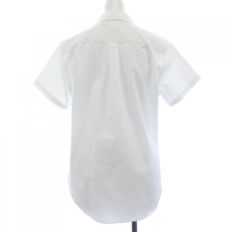 COMME des GARCONS GQ-B030 Áo Sơ Mi Ngắn Tay - Hàng hiệu Chính Hãng 810913