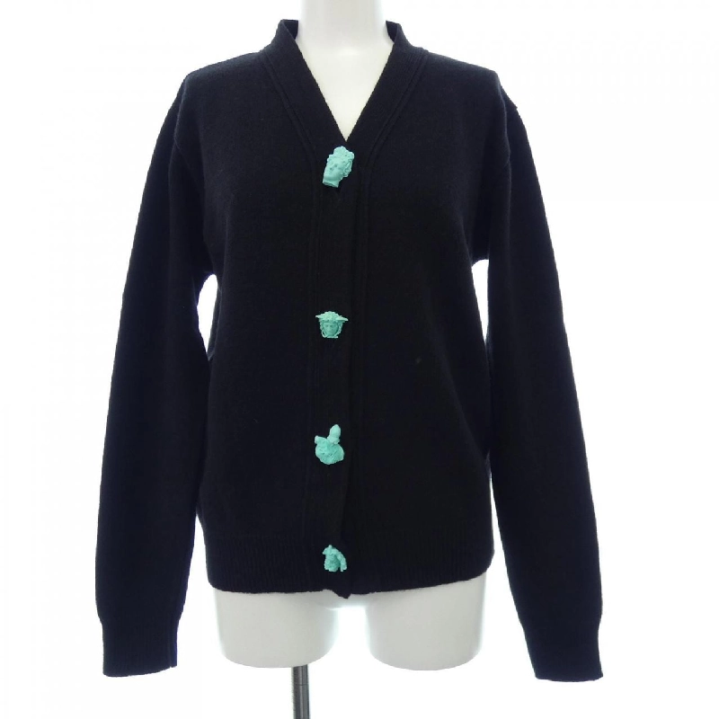 【Mã giảm giá】Áo khoác cardigan HADES 636325