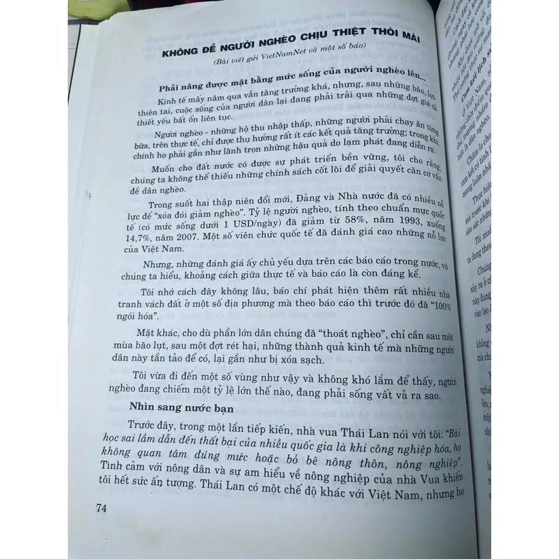 SÁCH VÕ VĂN KIỆT VỊ THỦ TƯỚNG TRỌN ĐỜI VÌ DÂN 730541